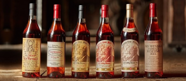 Documentário Netflix envolve destilaria de BUFFALO TRACE Bourbon