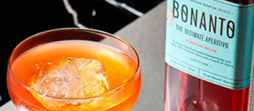 BONANTO, um aperitivo de Autor
