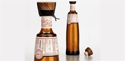 Capucana, uma cachaça cada vez mais artesanal!