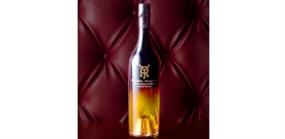 Ysabel Regina, singular brandy, está agora mais tentadora e elegante!