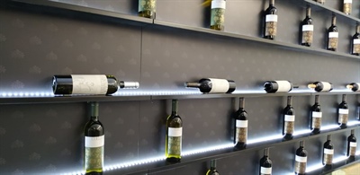 HERDADE DE COELHEIROS, apresentação e prova na SOLBEL