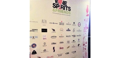 SOLBEL marca presença no evento Wines, Spirits & Friends 2019