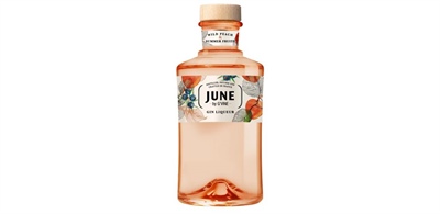JUNE by G’Vine tem nova imagem e nova receita