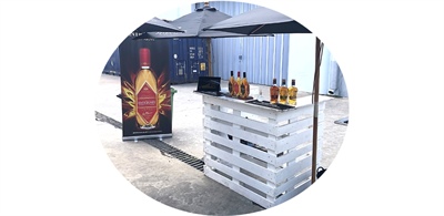ANTIQUARY e TOMATIN participam no evento COPO SPIRIT FESTIVAL 2019, no Funchal