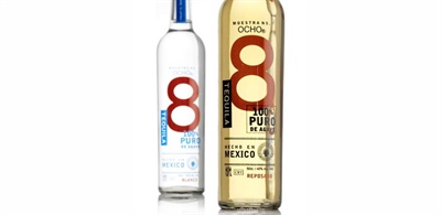 TEQUILA OCHO – mais um exclusivo da SOLBEL para Portugal