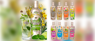 COPPA cocktails chegam a Portugal com a SOLBEL
