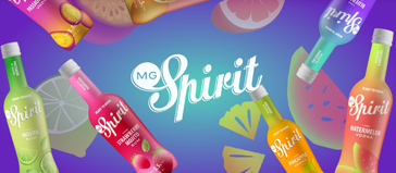 Lançamento MG Spirits em Portugal