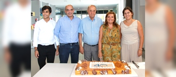 40 anos SOLBEL