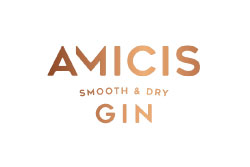 Amicis Gin