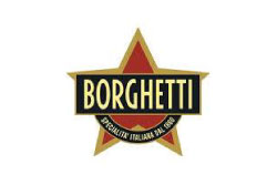 Caf� Borghetti Licor