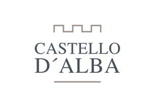 Castello D'Alba