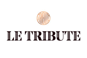 Gin Le Tribute