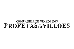 Companhia dos Profetas e Vil�es