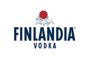 Vodka Finlandia
